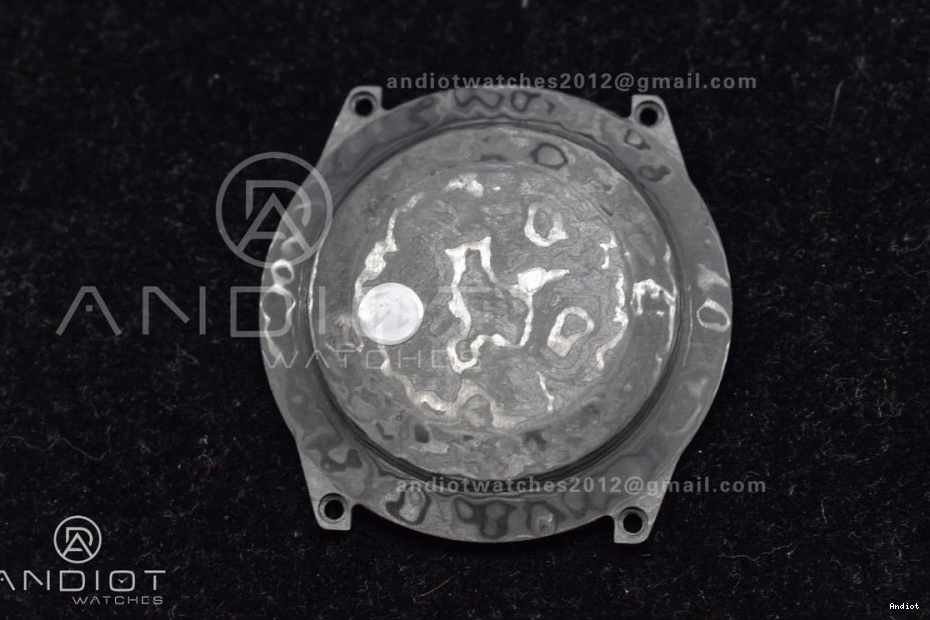 466 DLC HighQuality Bracelet VS Edition Blue 1:1 Black DIW Best VSF Sandblasted on Dial Submariner DLC 0807